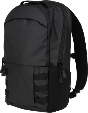 Vertx Urban Ghost Sling CCW Tactical Bag for Travel, Work, Outdoor, Concealed Carry, EDC Gear, 20L, It’s Black