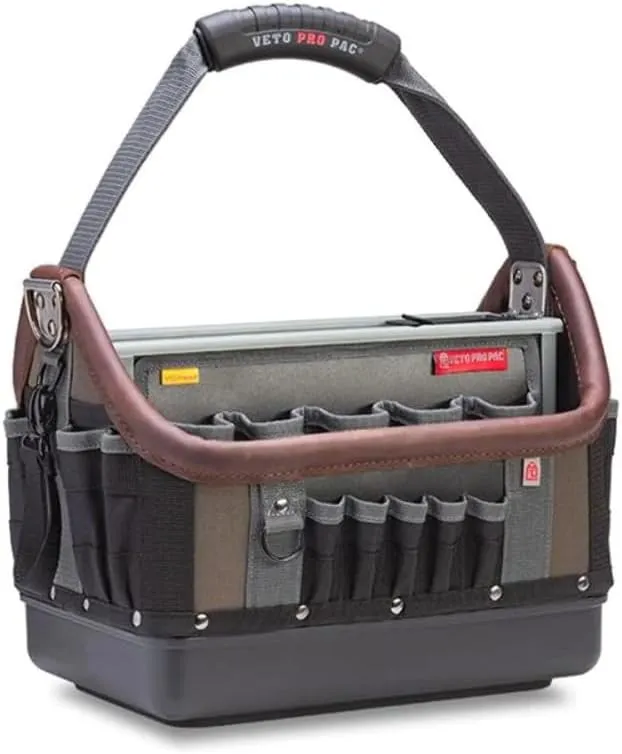 Veto Pro Pac TECH OT LC