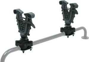 VFG1, V-Grip Mounting Rack for Gun, Bow, Tools, Utilities - Single Rider