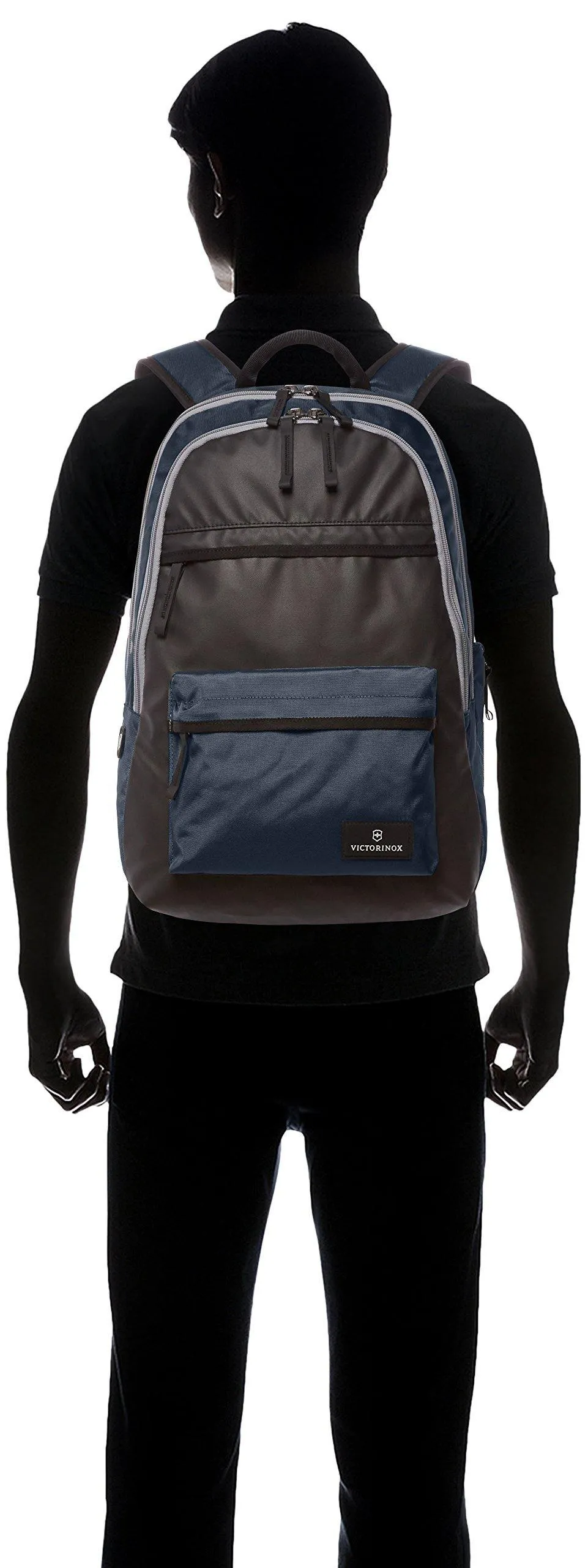 Victorinox Altmont 3.0 Standard Backpack with Multi-Purpose Side Pocket