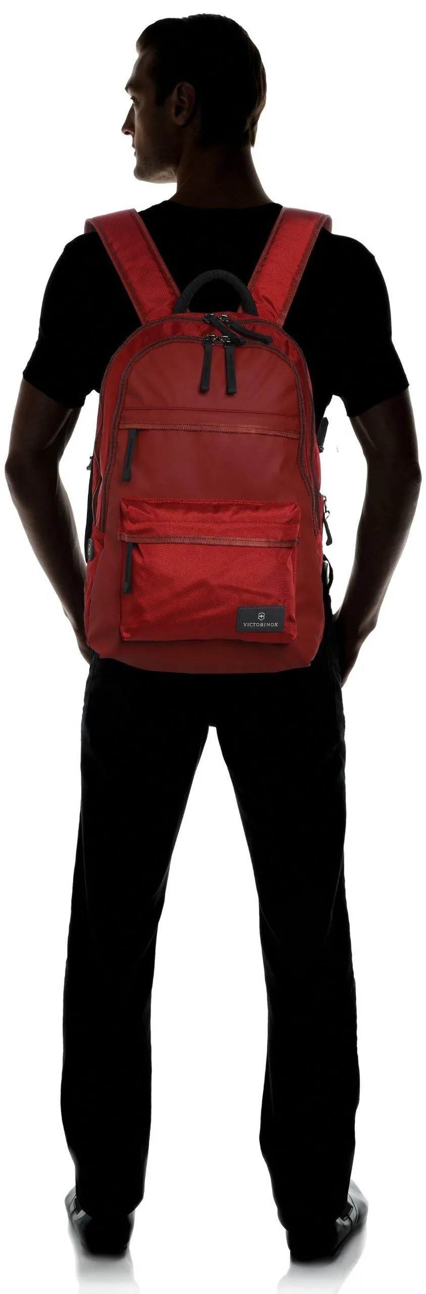 Victorinox Altmont 3.0 Standard Backpack with Multi-Purpose Side Pocket