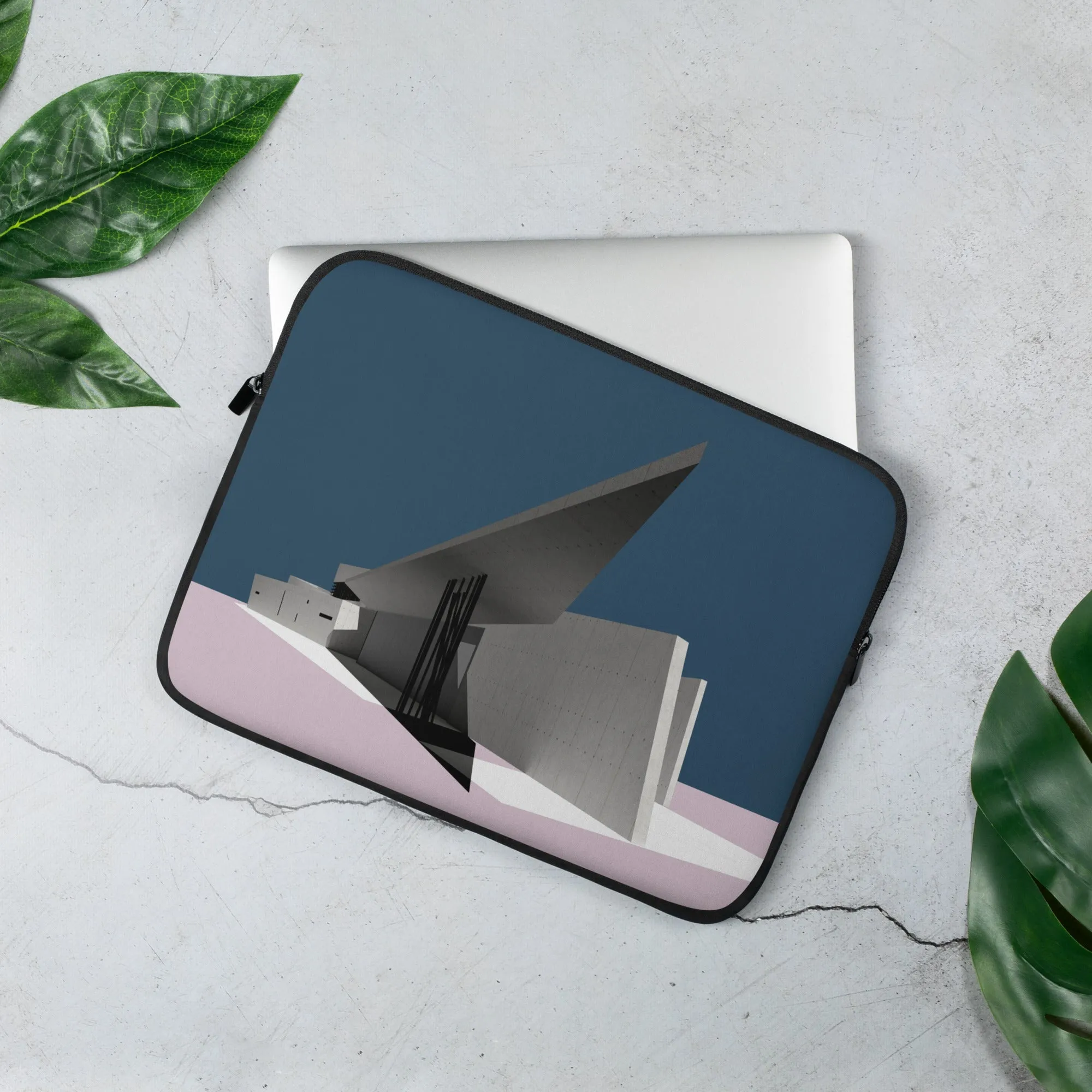 Vitra Fire Station Laptop Sleeves