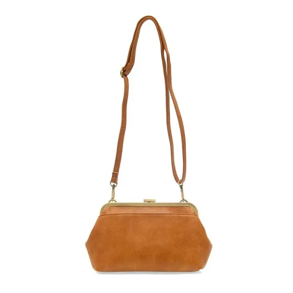 VIVIE FRAME CONVERTIBLE CROSSBODY/WRISTLET