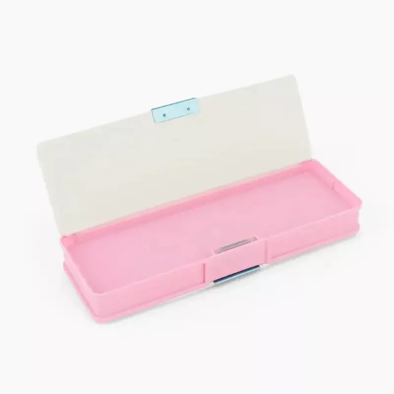 Vivin Mermaid Art Plastic Pencil Case