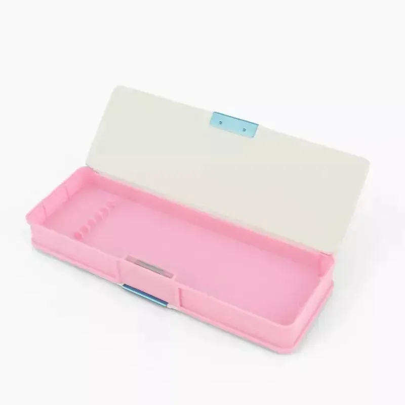 Vivin Mermaid Art Plastic Pencil Case