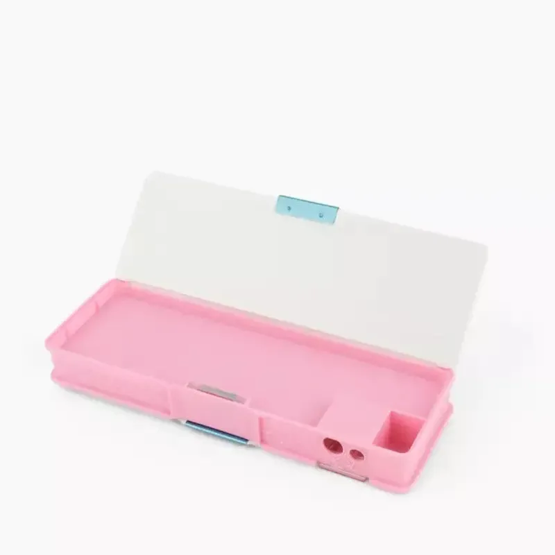 Vivin Mermaid Themed Art Pencil Case with Inbuilt Calculator