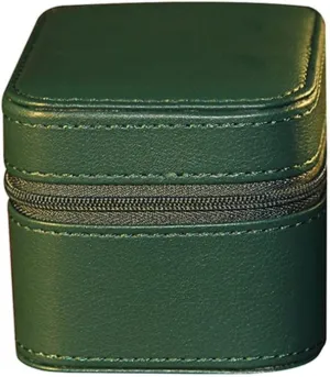 Watch Storage Box High-end Portable Zipper Storage Bag Mechanical Watch Watch Box Single Household