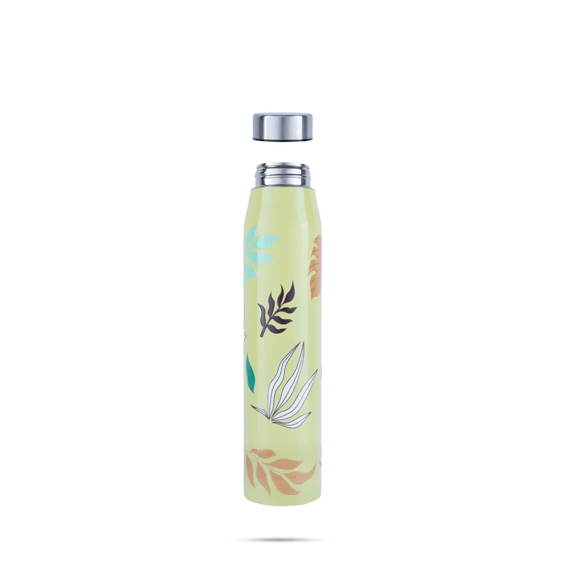 Water Bottle - 900 ml | Neer Colour Nanobot Water Bottle/ Drink Bottle for Office & School
