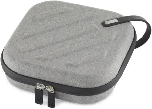 Weber Connect Smart Grilling Hub Storage & Travel Thermometer Travel Case, Grey