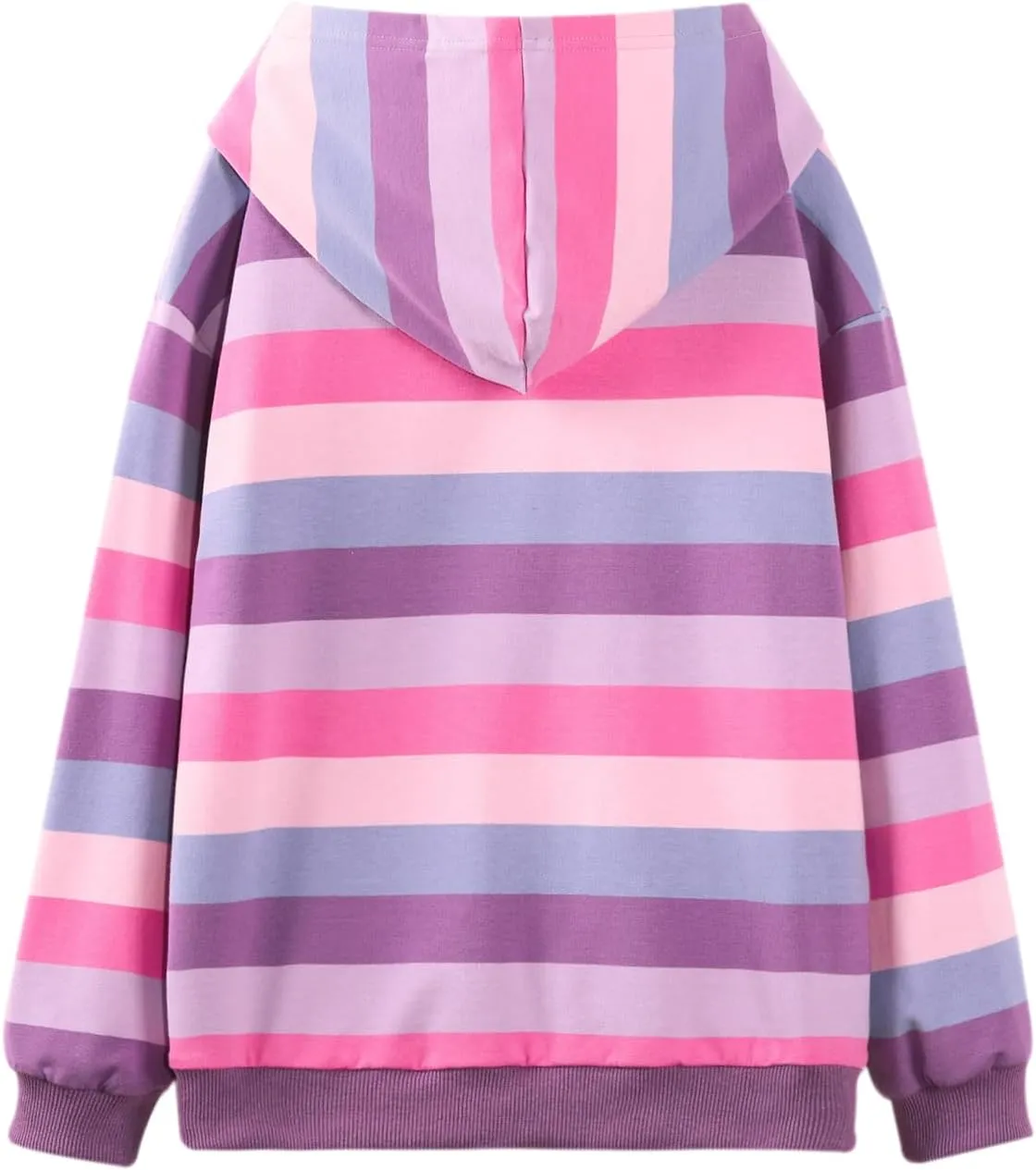 WELAKEN Unicorn Sweatshirts for Girls Toddler & Kids II Little Girl's Pullover Tops Sweaters & Hoodies