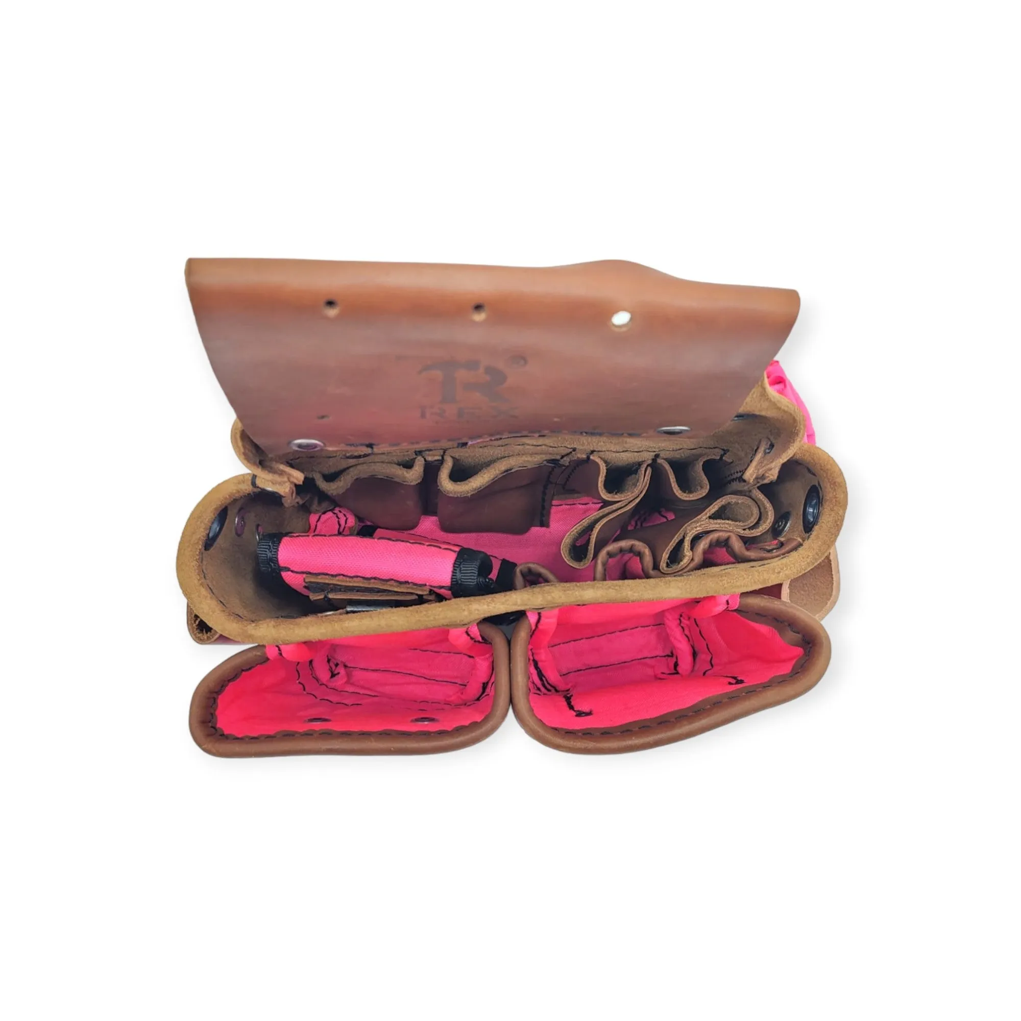 WHOLESALE LEATHER TOOL POUCH (GEN. CARP)