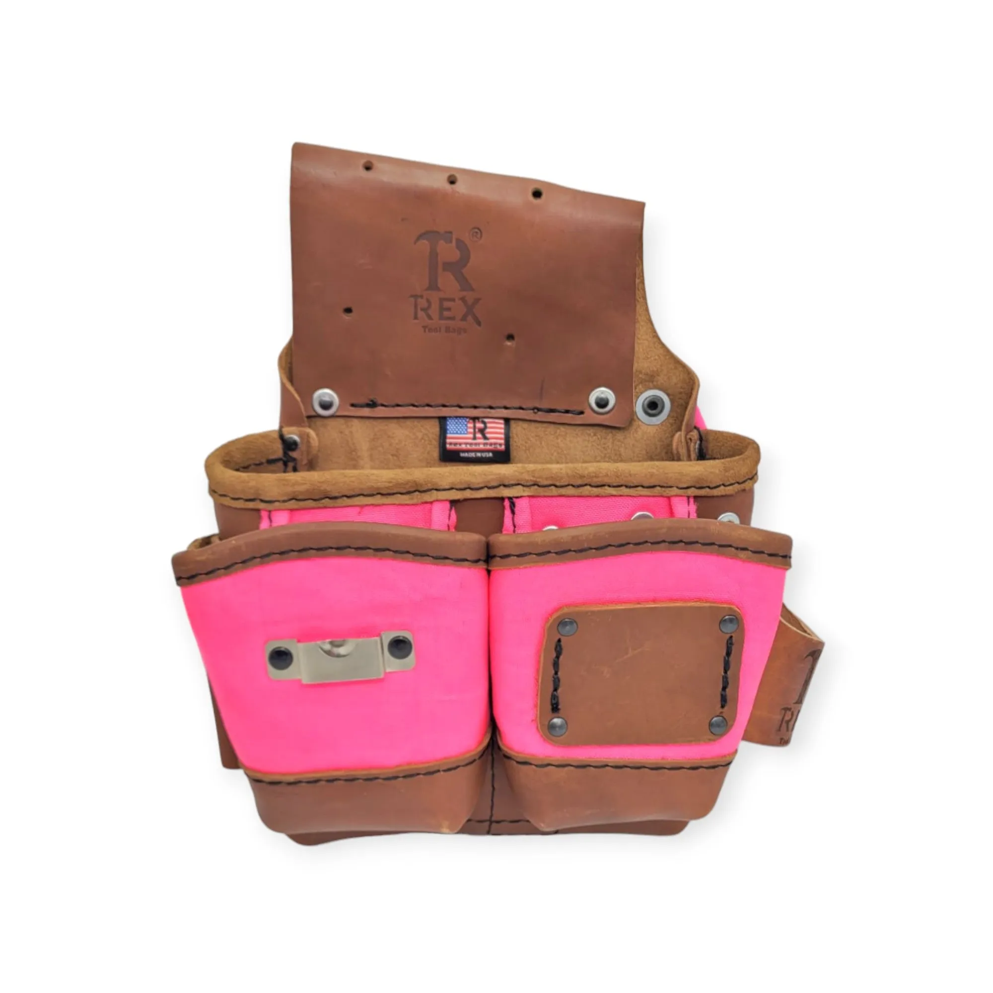 WHOLESALE LEATHER TOOL POUCH (GEN. CARP)