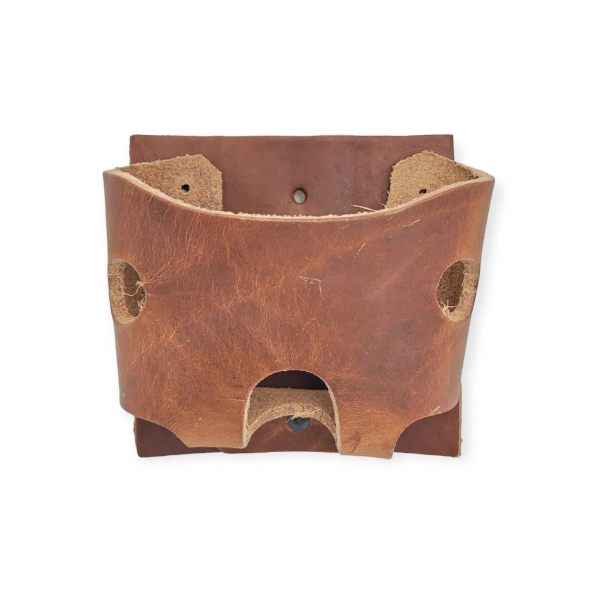 WHOLESALE LEATHER TOOL POUCH (GEN. CARP)