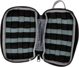 Wiha 91472 Cordura Utility Organizer Zipper Tool Pouch