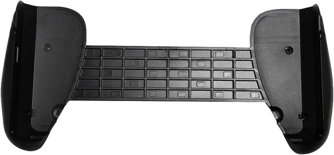 Win Mini 2025 Grips – Designed for 2025 Model, Ergonomic Comfort, Secure Fit, Anti-Slip, Easy Installation, Enhanced Gaming Experience