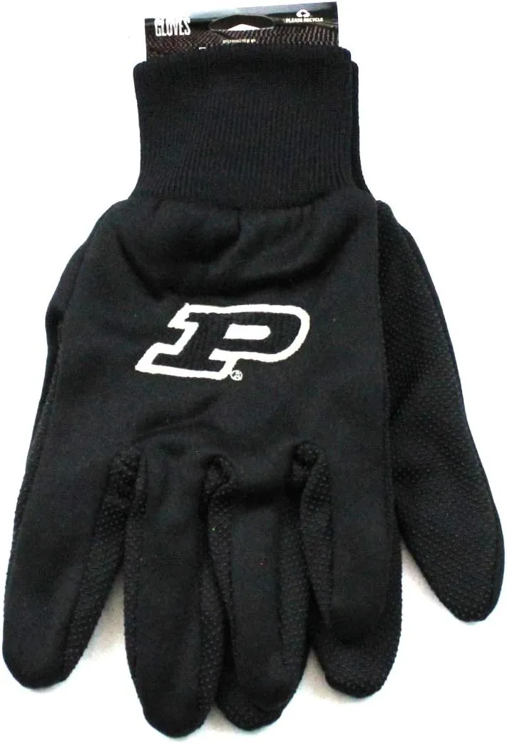 Wincraft NCAA Two-Tone Gloves