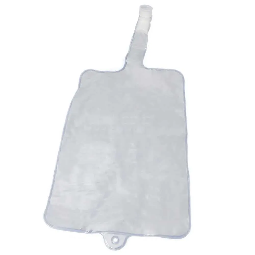 WNL Products WLLA-96 96 Unit Count CPR Manikin Replacement Lung Bag Airway Compatible with Little Anne Manikin for CPR Training