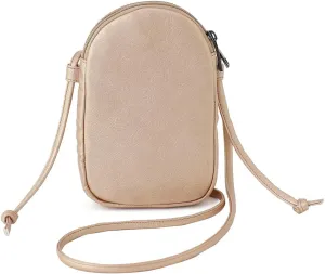Women's Crossbody Bag - Small Adjustable Strap Shoulder Bag for Travel & Vacation