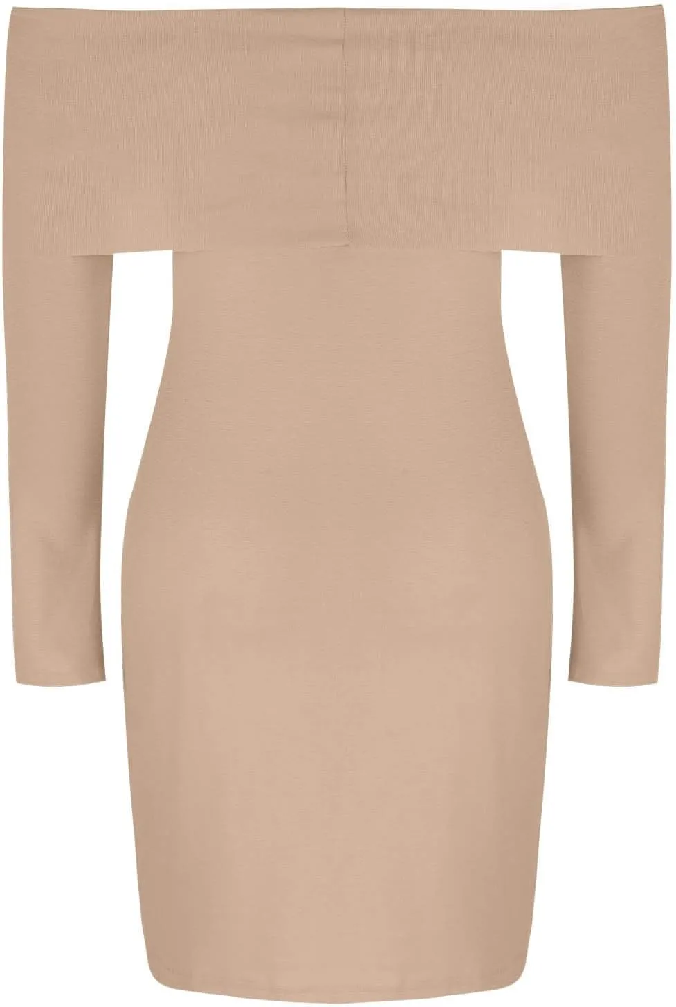 Women's Elegant Bodycon Long Dresses Spring V Neck Long Sleeves Club Night Party Midi Dress 2025 Fashion Clothes