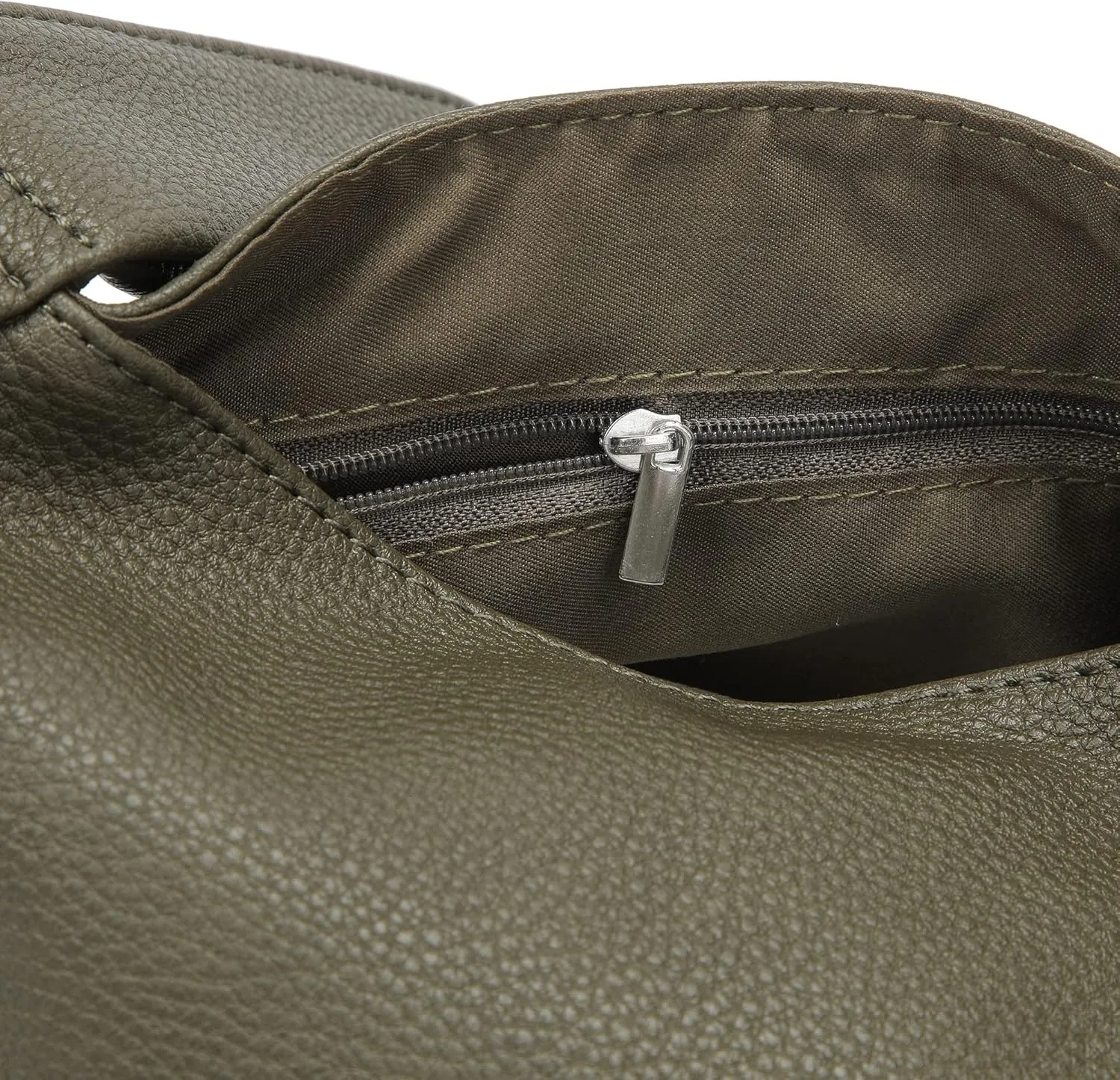 Women's Small Tote Bag for Women Soft Leather Top Handle Bag Wristlet Knot Pouch Purses and Handbags