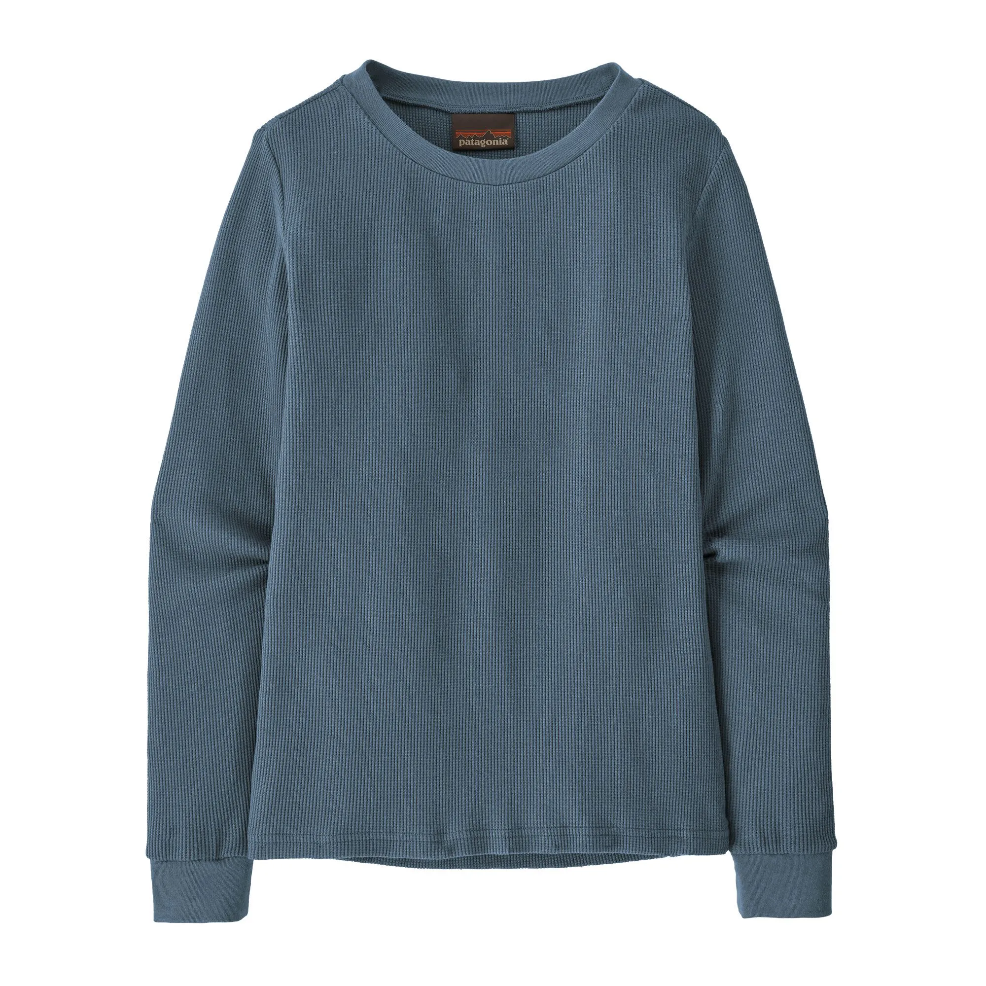 Women's Work Waffle Crew