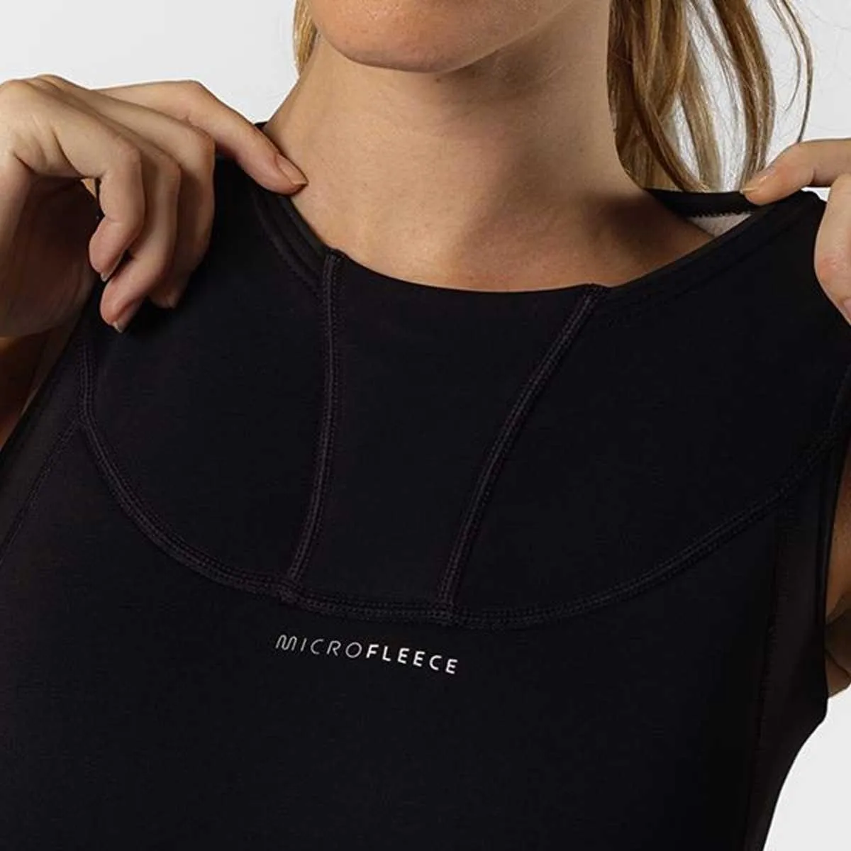 Womens Zhik Microfleece Sailing Wetsuit Package