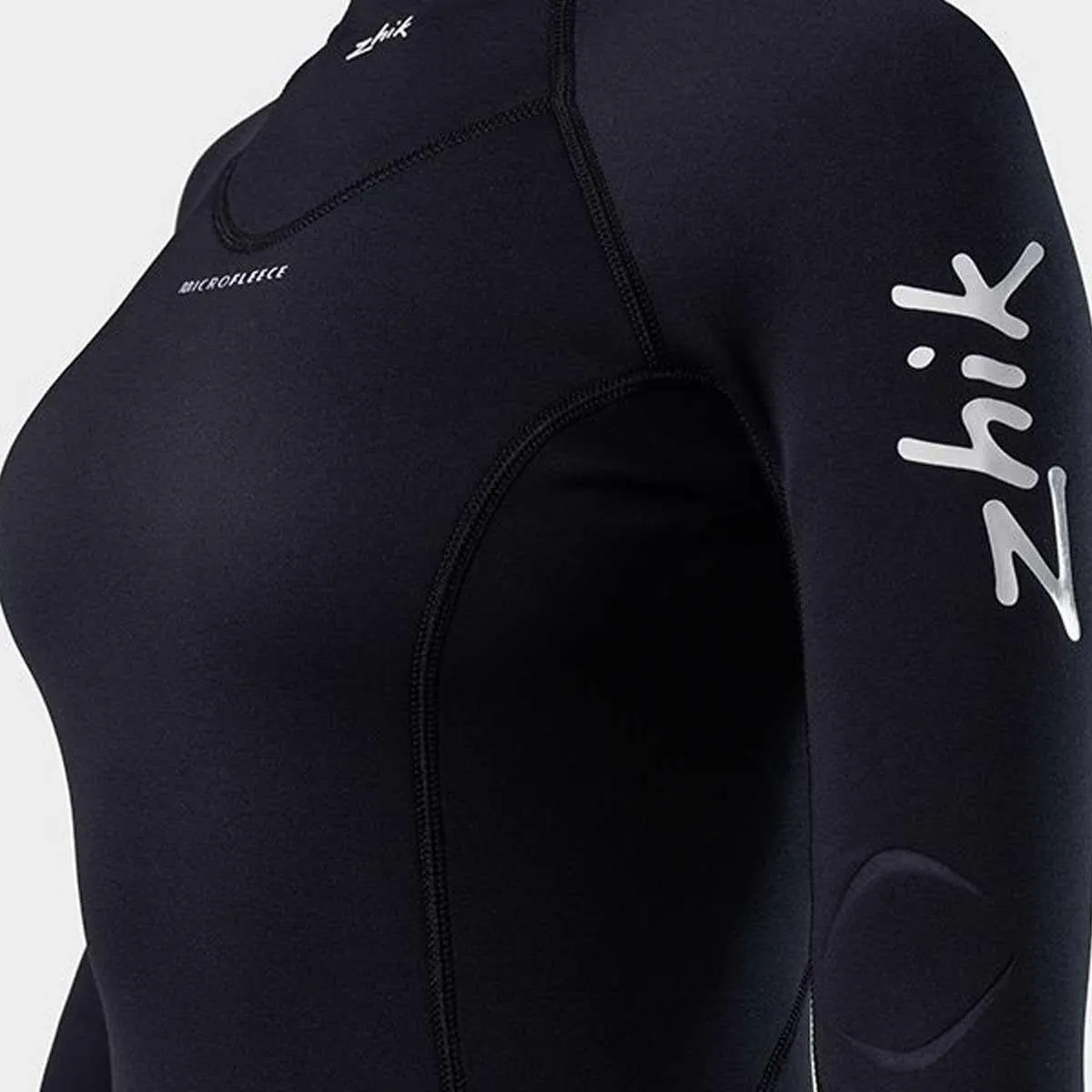 Womens Zhik Microfleece Sailing Wetsuit Package