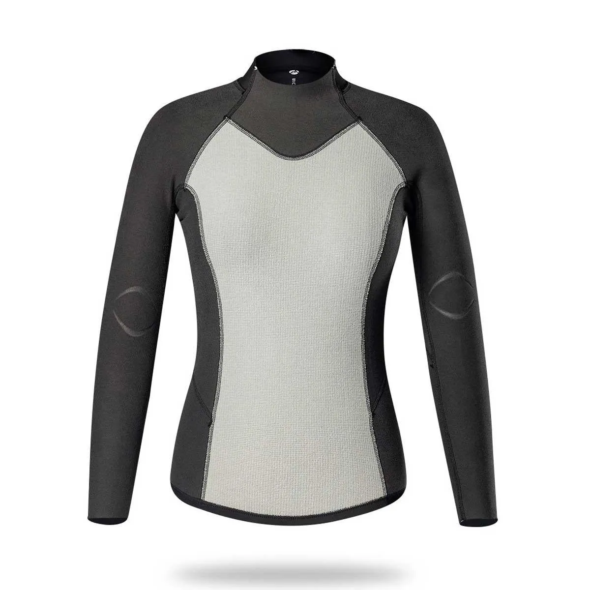 Womens Zhik Microfleece Sailing Wetsuit Package