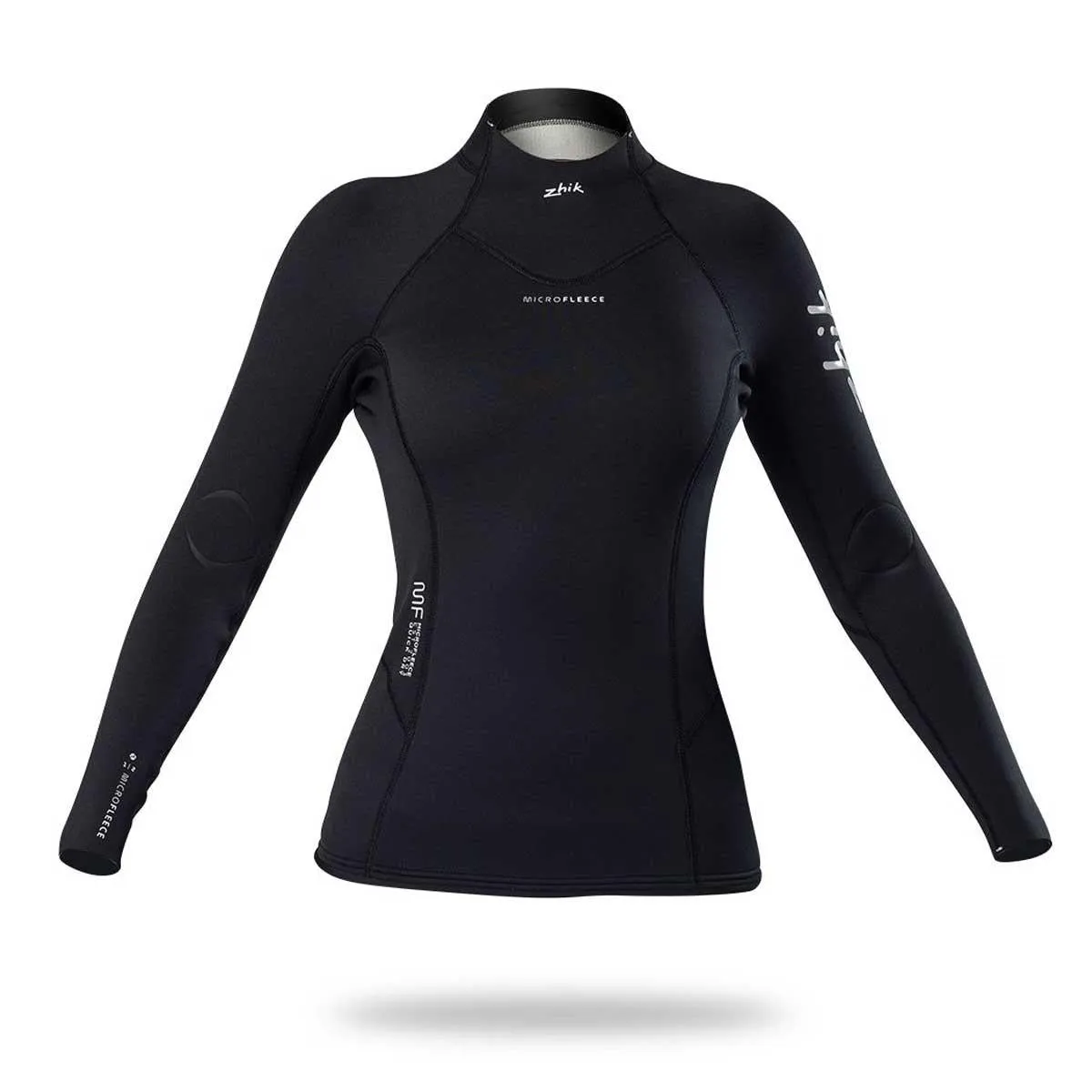 Womens Zhik Microfleece Sailing Wetsuit Package