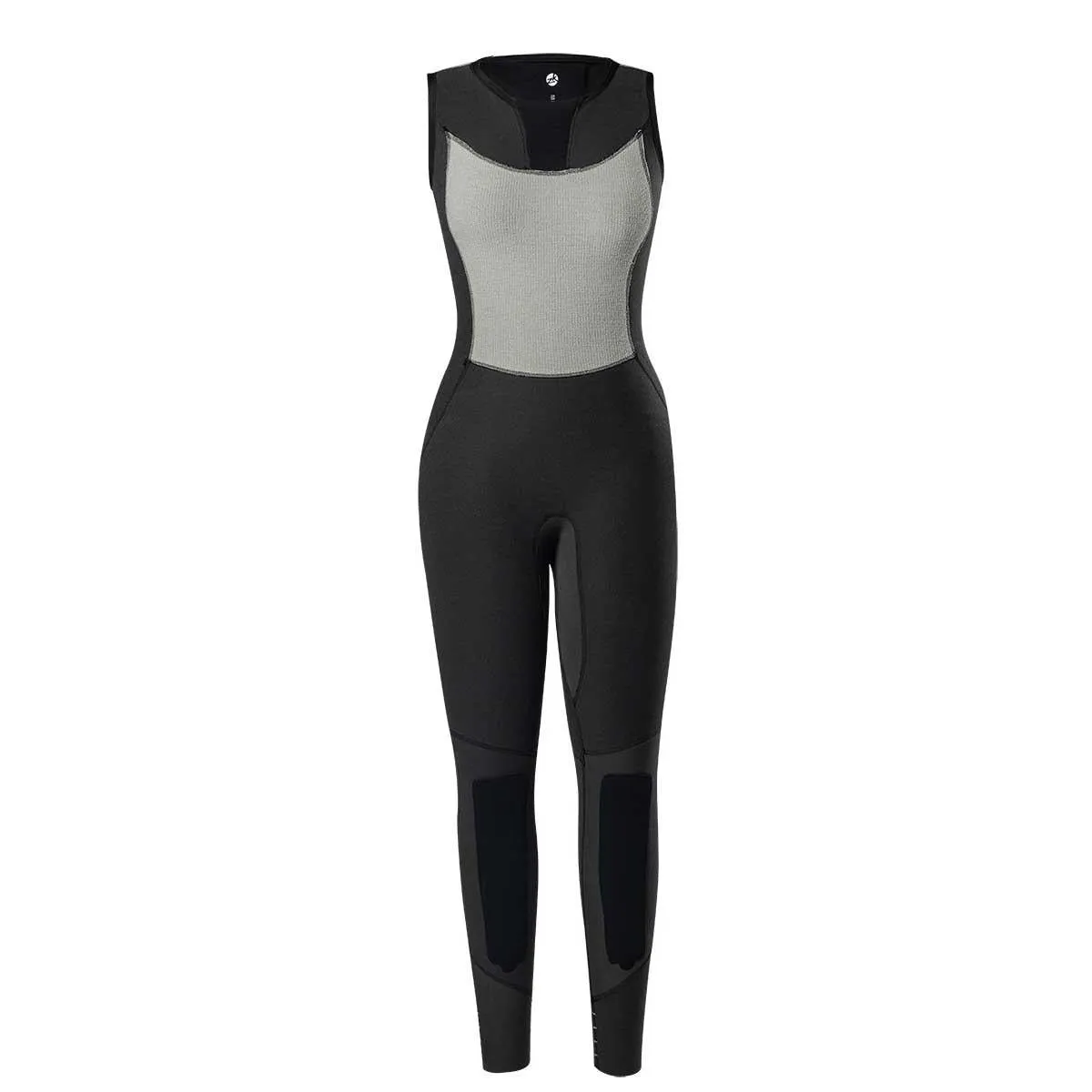 Womens Zhik Microfleece Sailing Wetsuit Package