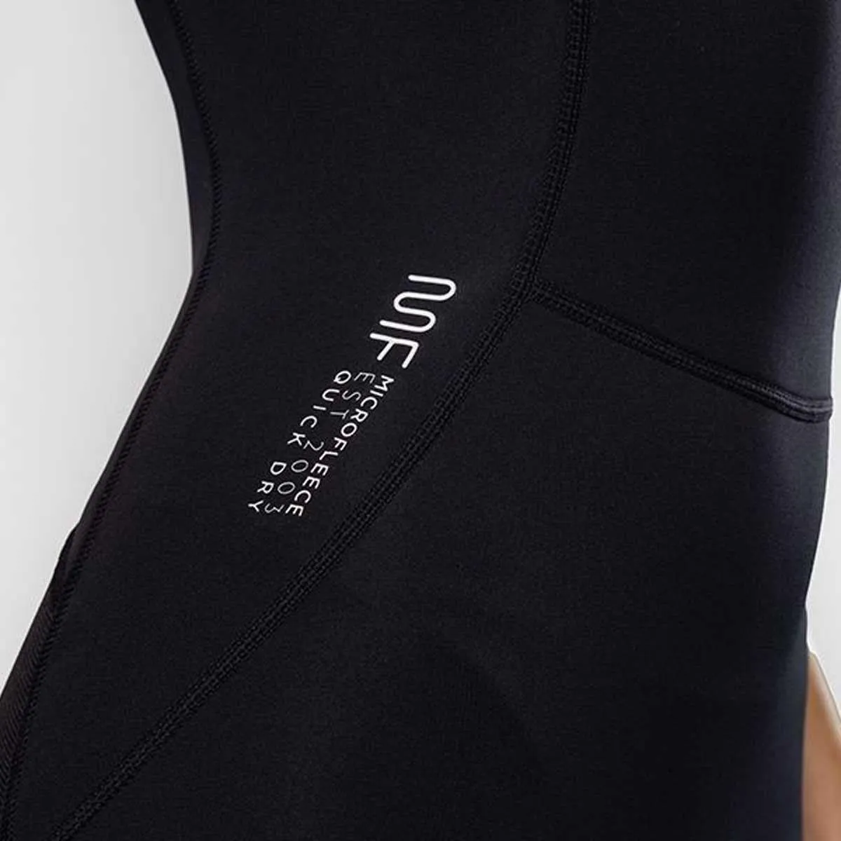 Womens Zhik Microfleece Skiff Suit