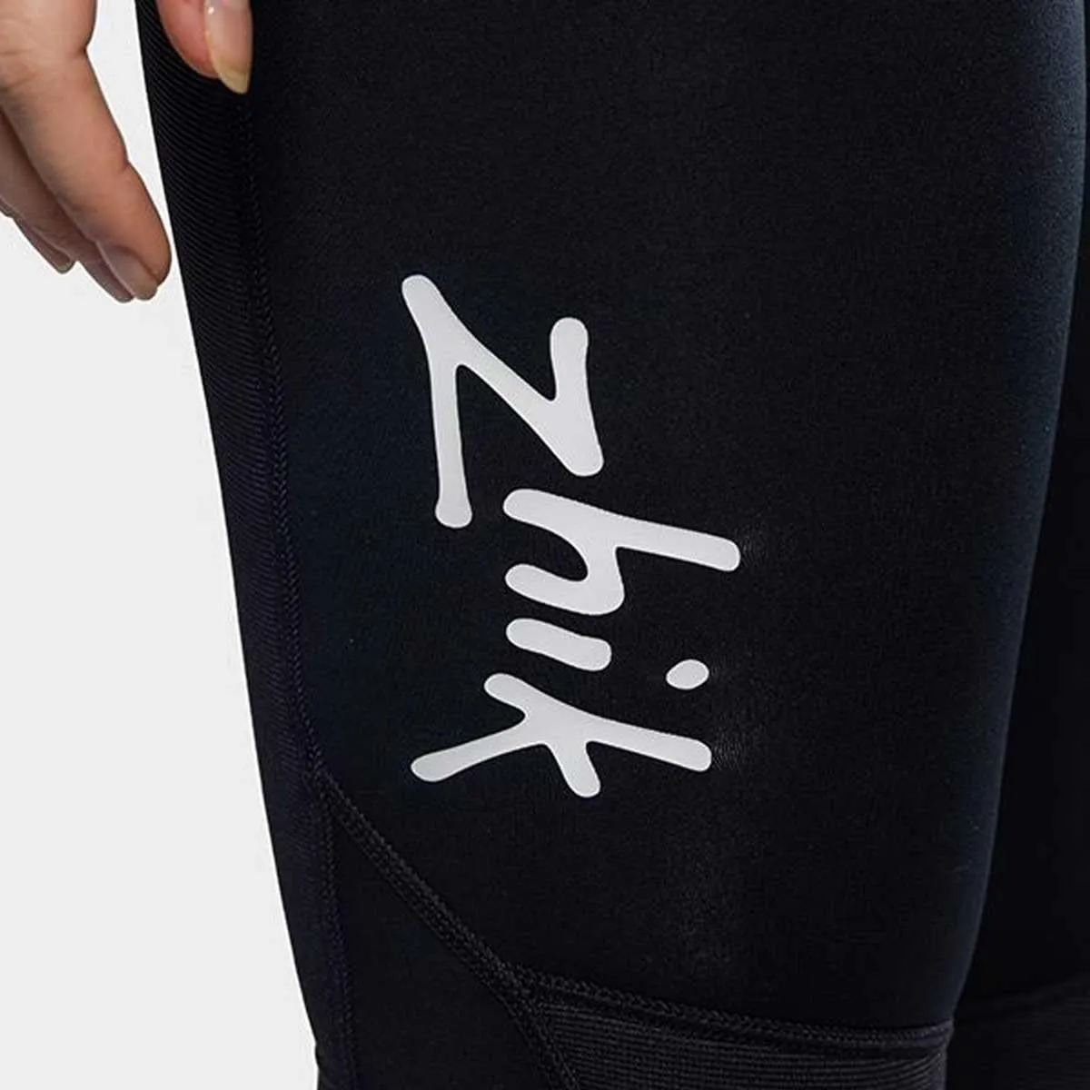 Womens Zhik Microfleece Skiff Suit