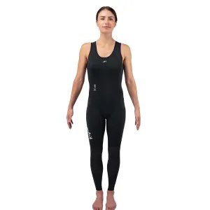 Womens Zhik Microfleece Skiff Suit
