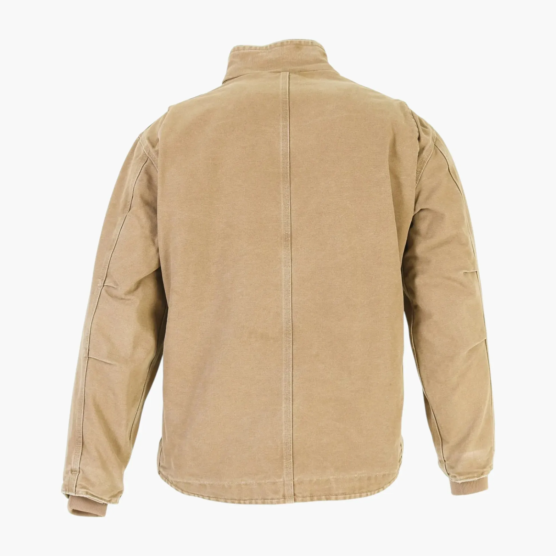 Work Jacket - Beige