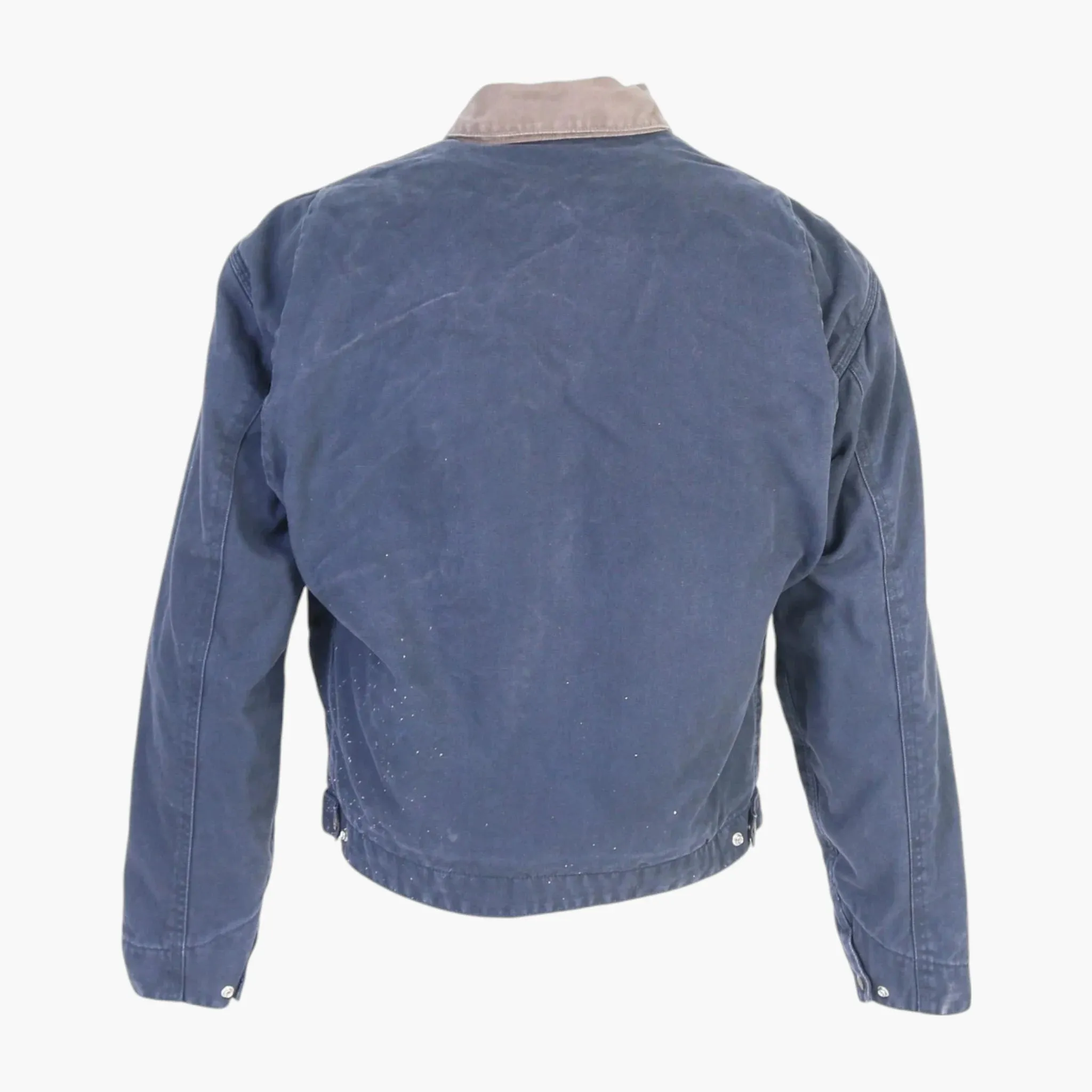 Work Jacket - Blue