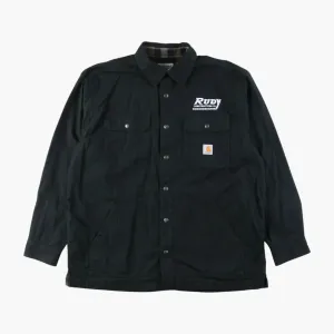 Work Shirt - Black