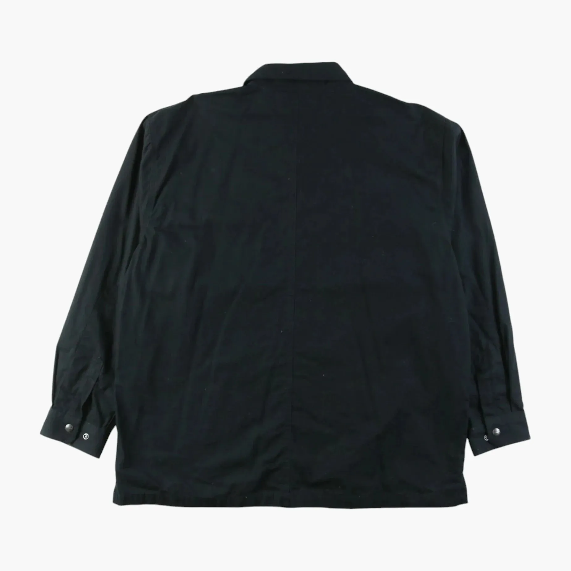Work Shirt - Black