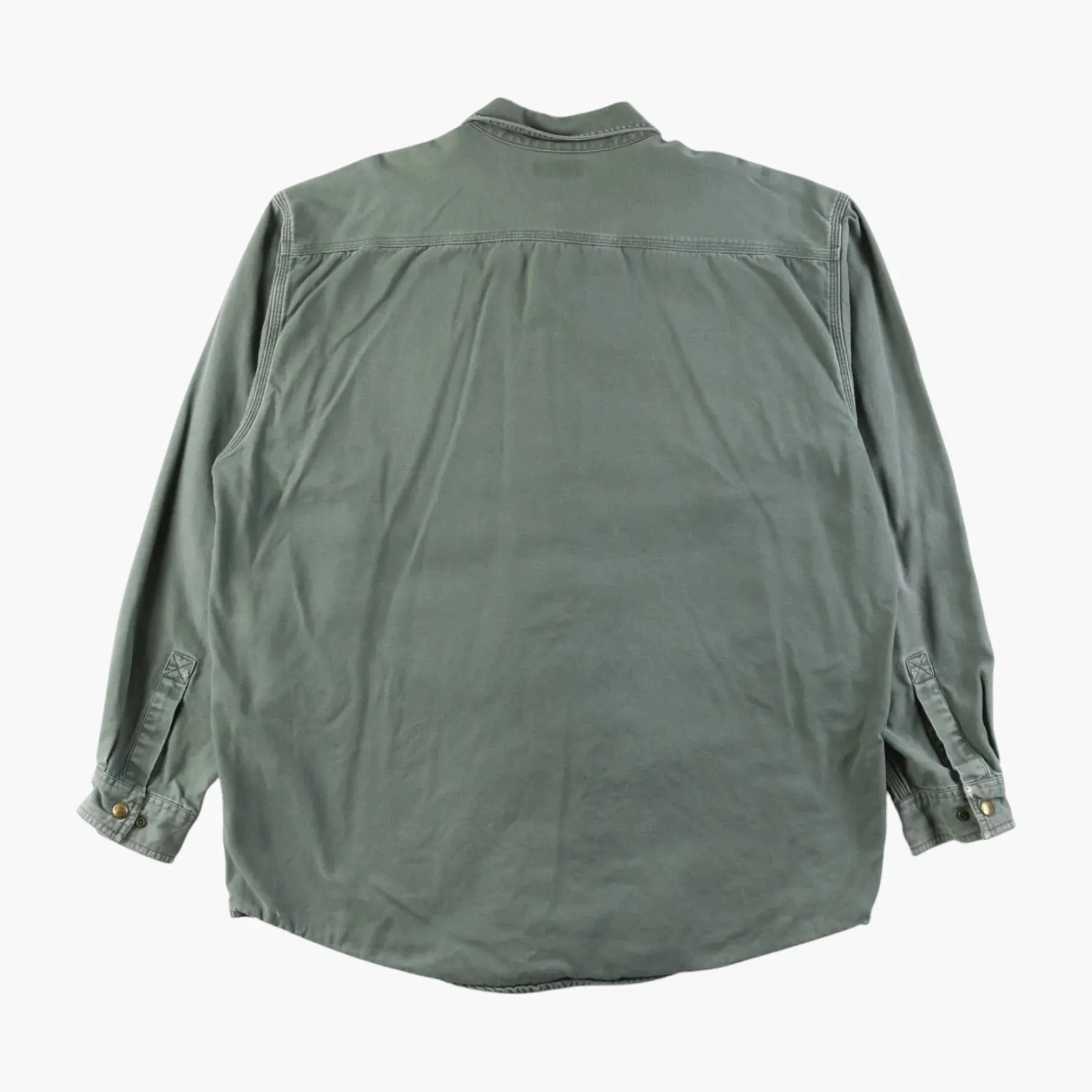 Work Shirt - Green