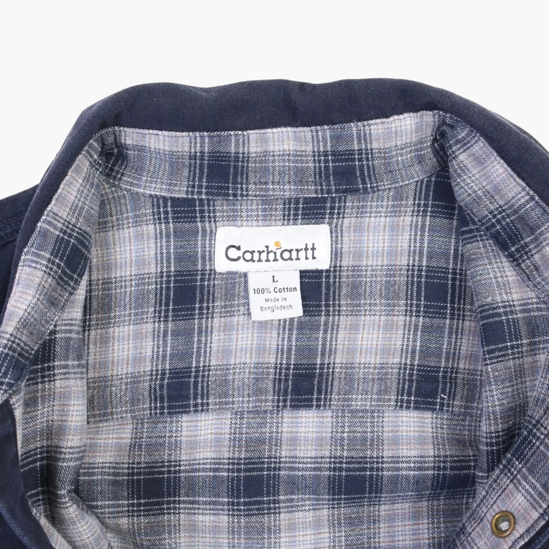 Work Shirt - Navy