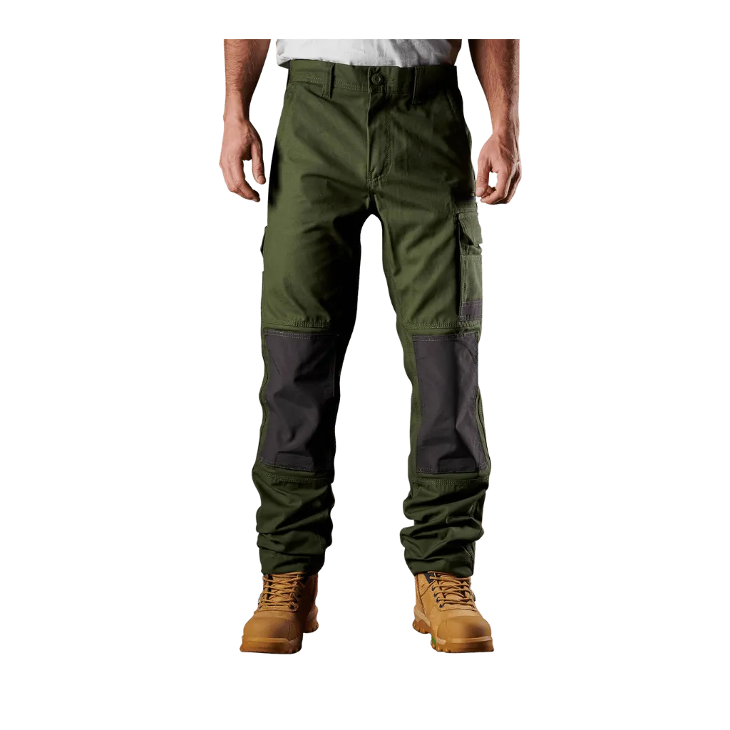 WP-1 Cargo Work Pant
