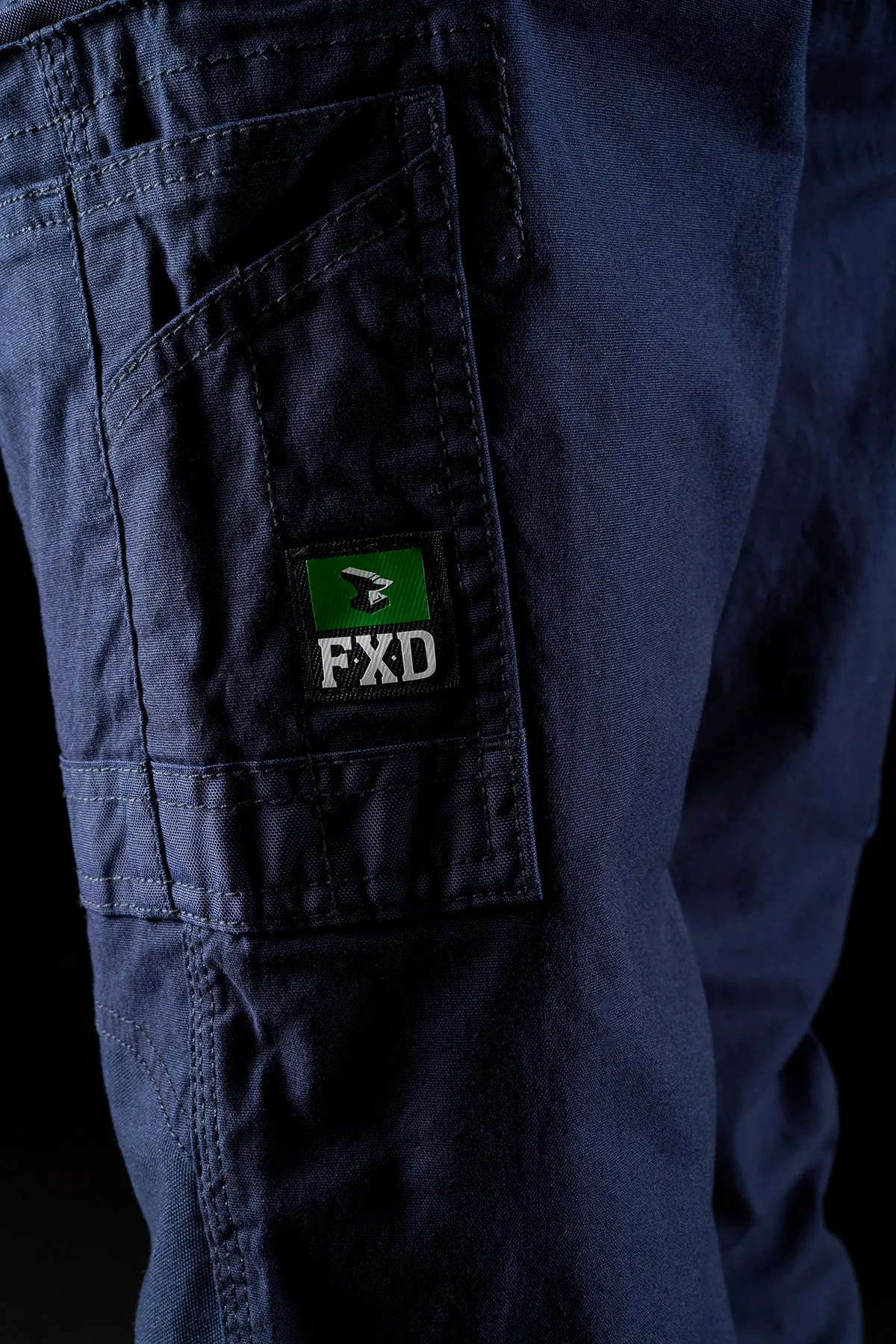WP-3W Pant