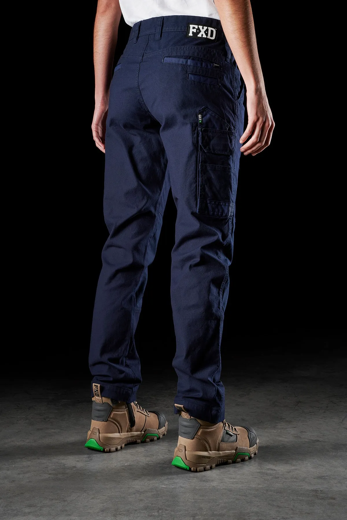 WP-3W Pant