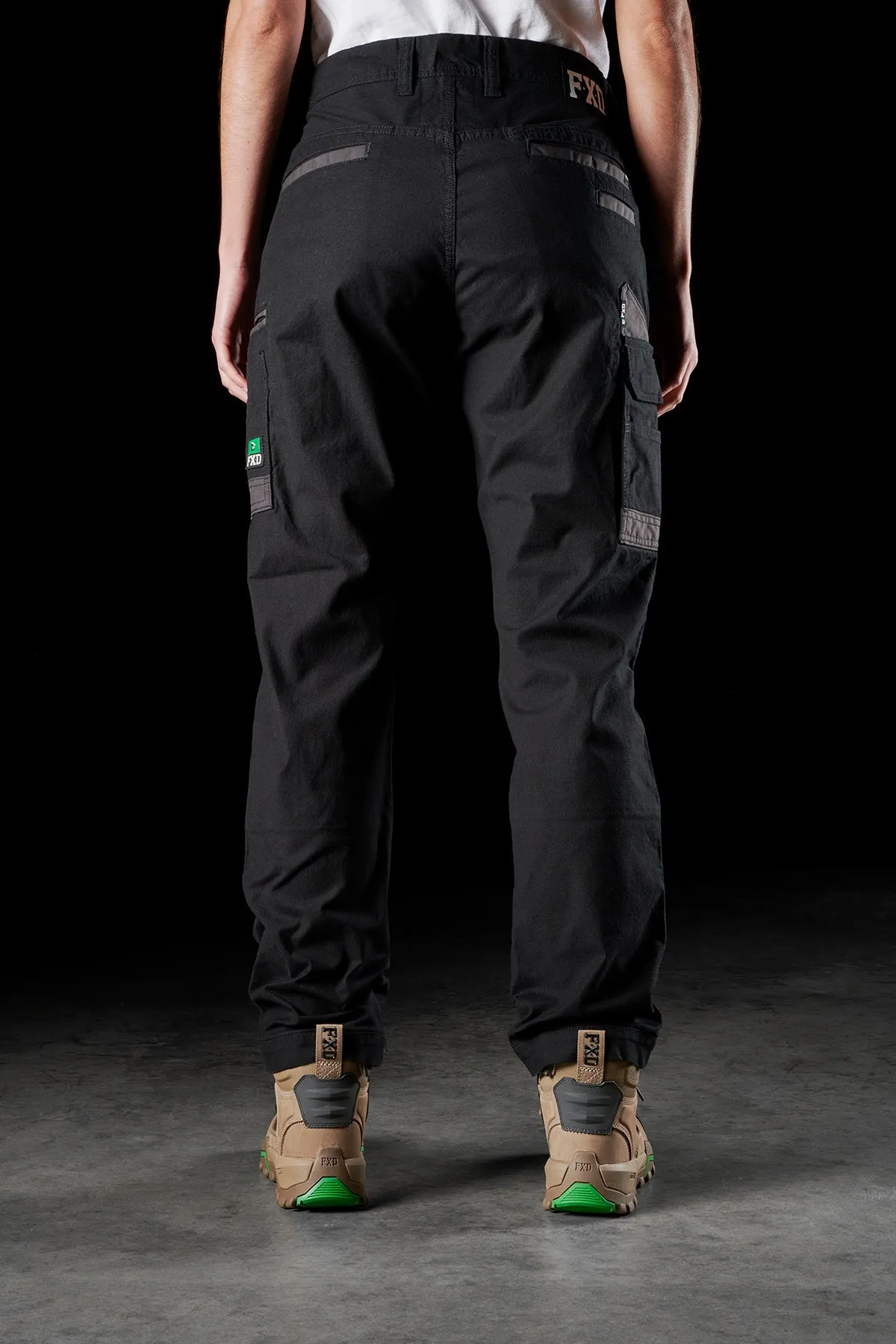 WP-3W Pant
