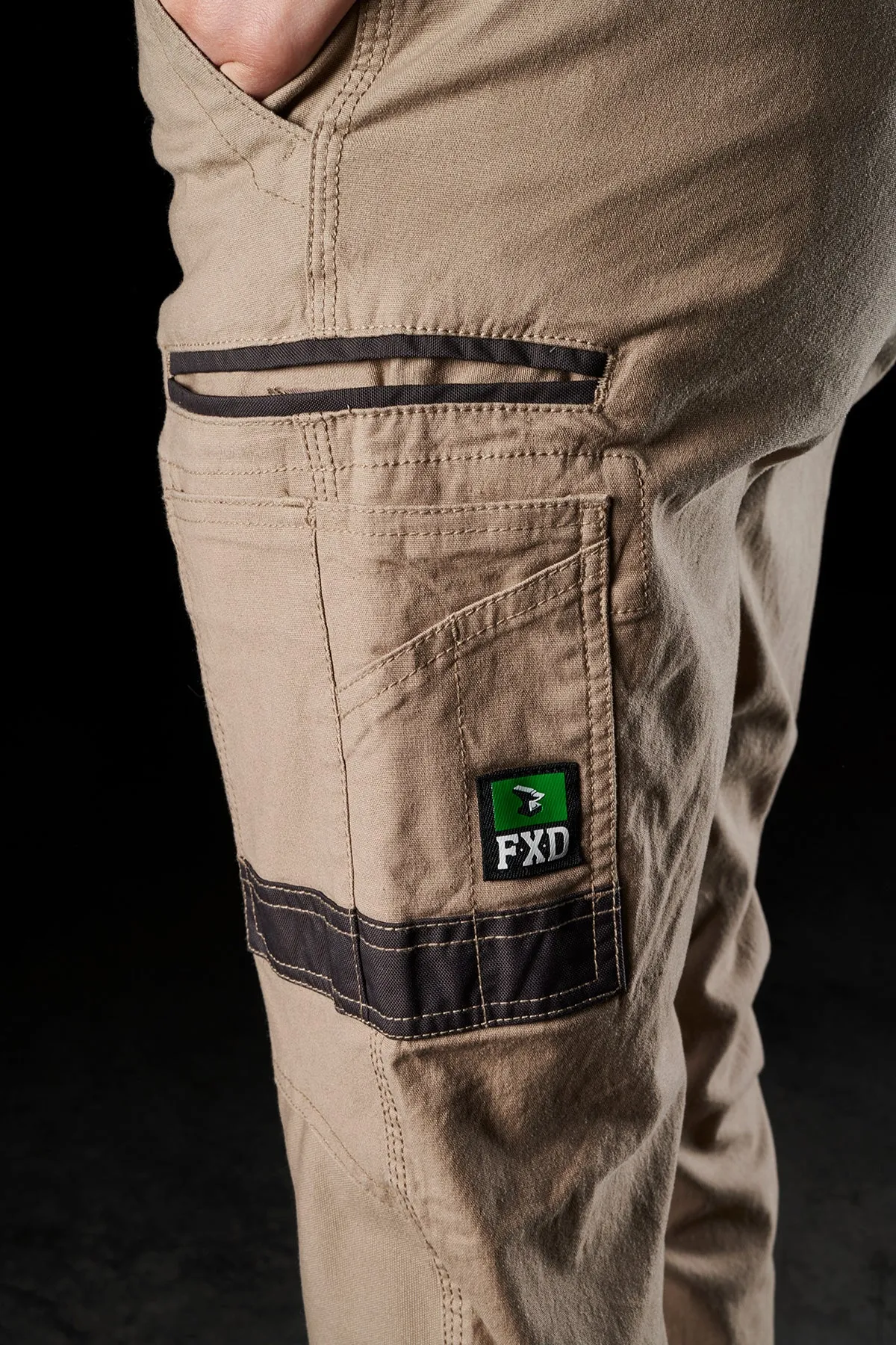 WP-3W Pant