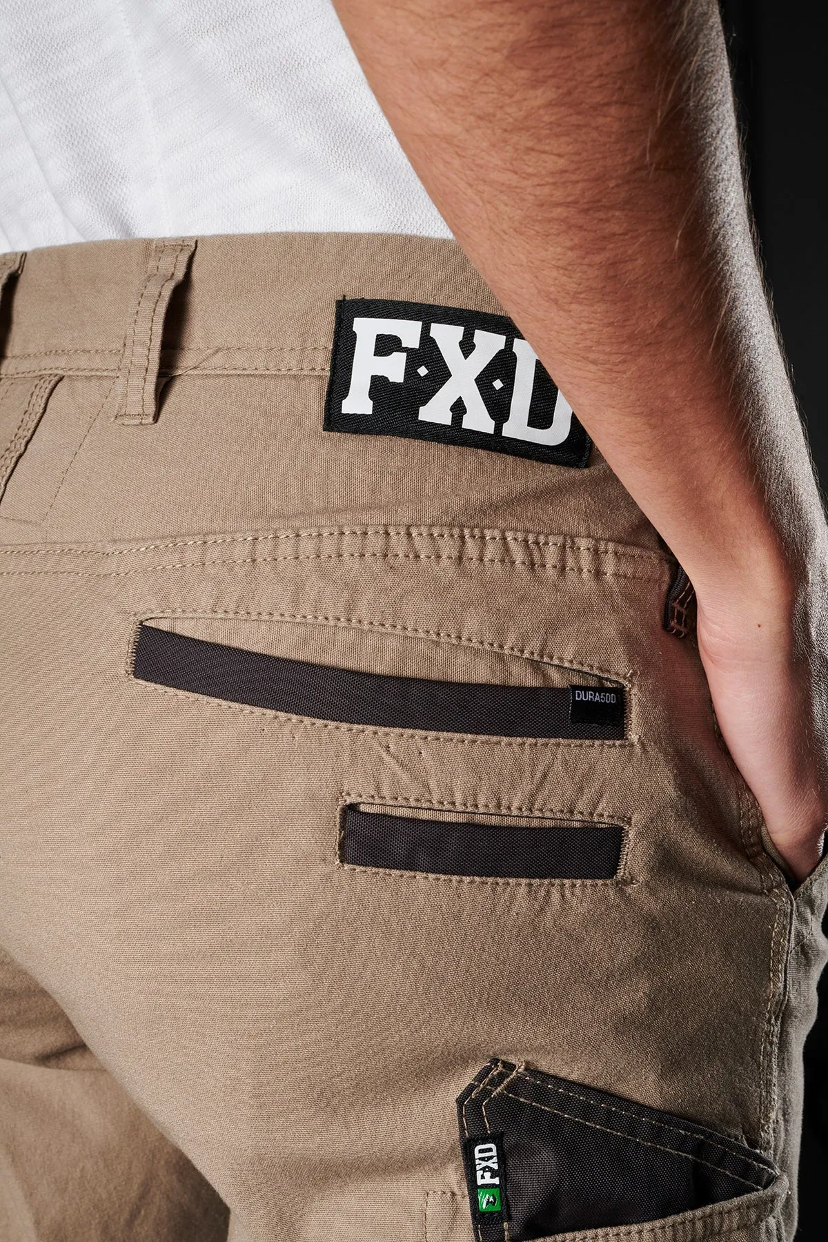 WP-3W Pant