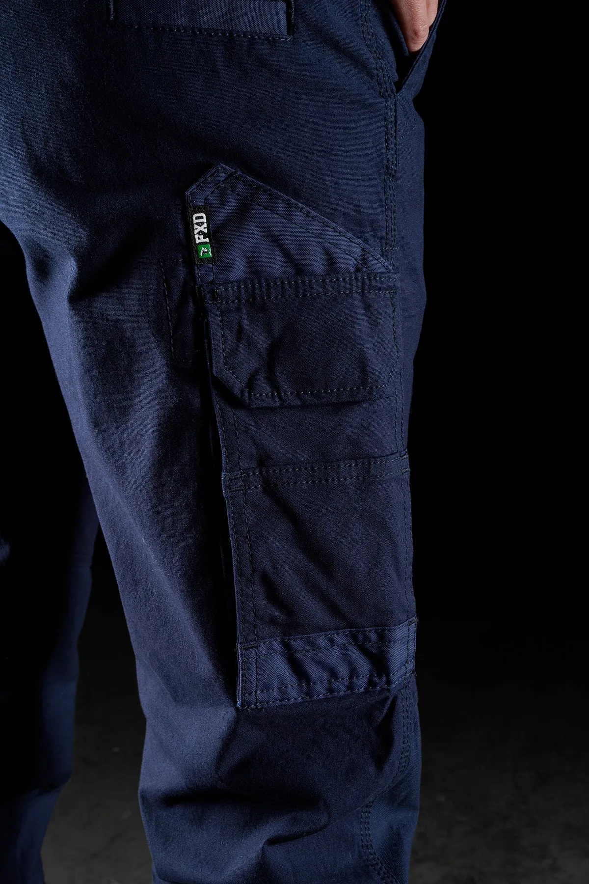 WP-3W Pant