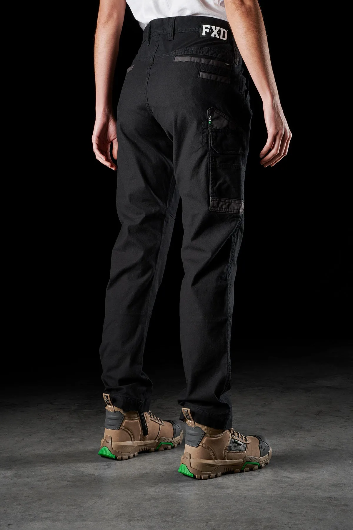 WP-3W Pant