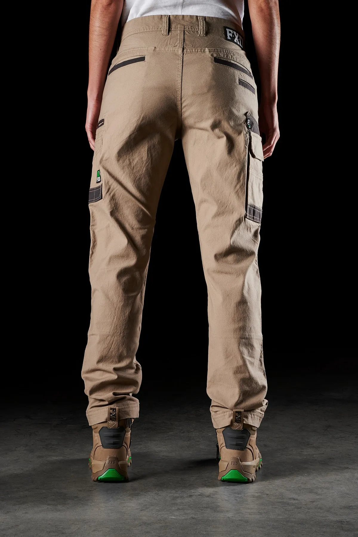 WP-3W Pant