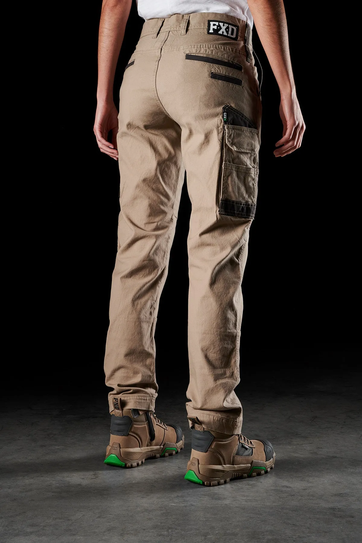 WP-3W Pant