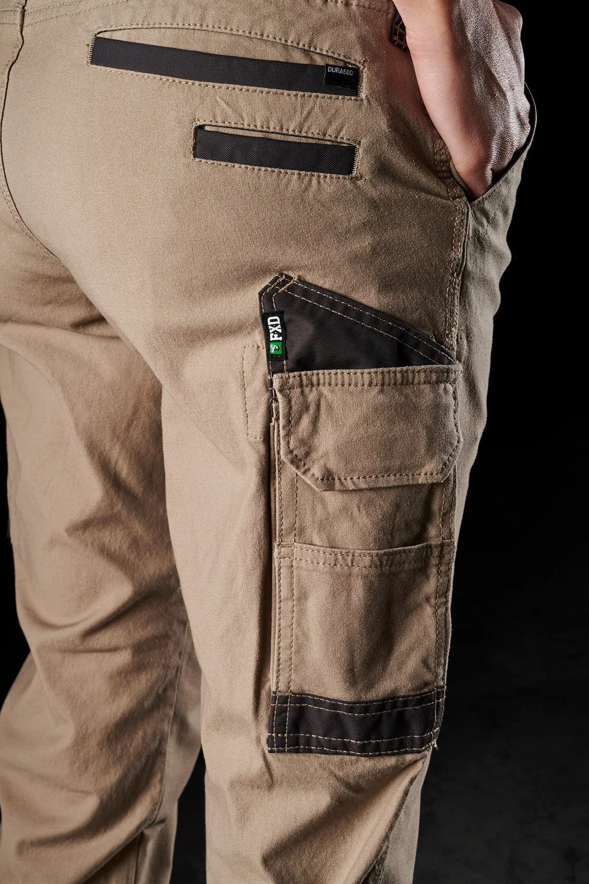 WP-3W Pant